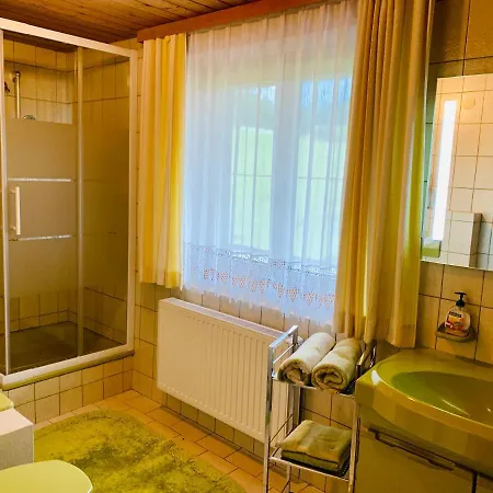 Apartament Haus Asslaber