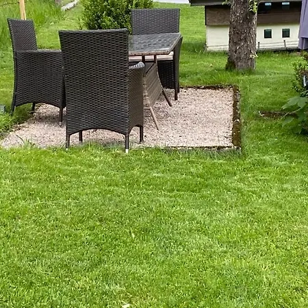Haus Asslaber *