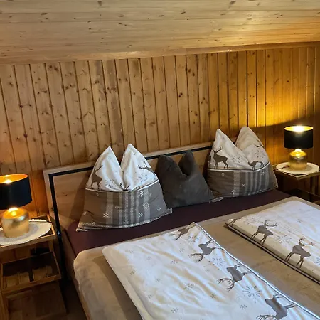 Haus Asslaber Apartmán *