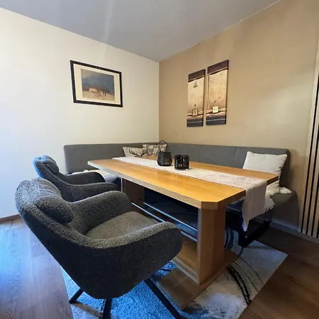 Haus Asslaber דירה הוכפילזן