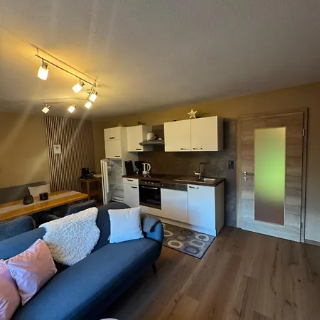 Haus Asslaber דירה *