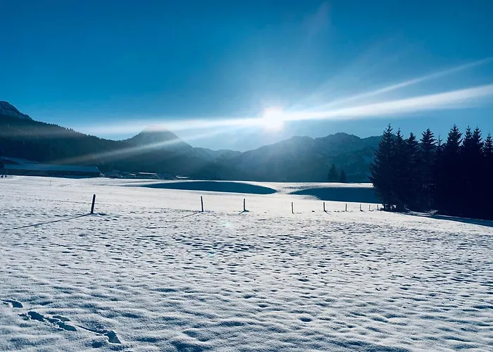 Haus Asslaber Hochfilzen
