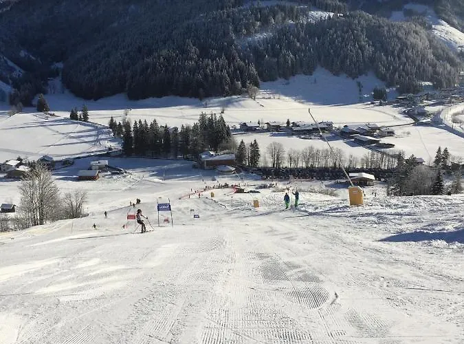 Haus Asslaber Hochfilzen