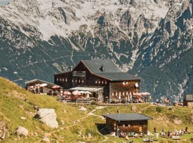 Haus Asslaber * Hochfilzen