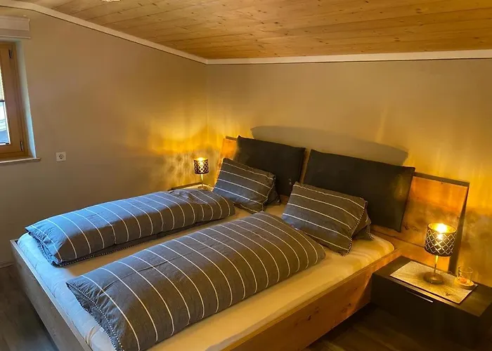 Haus Asslaber * Hochfilzen