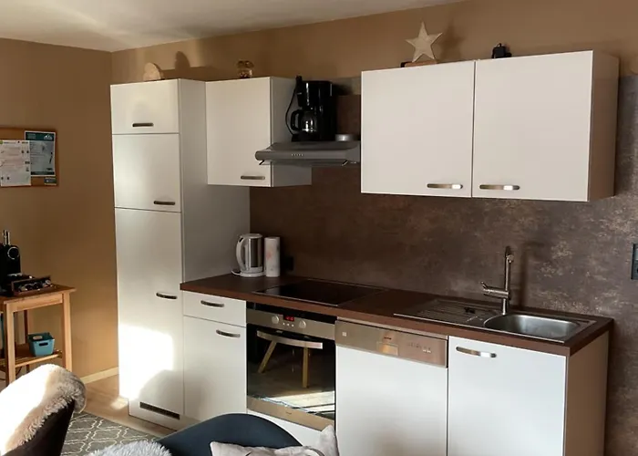 Apartmán Haus Asslaber