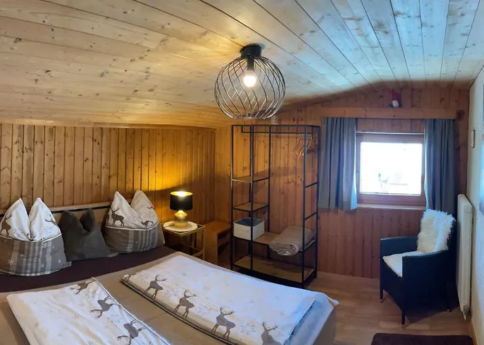 Haus Asslaber Appartement *