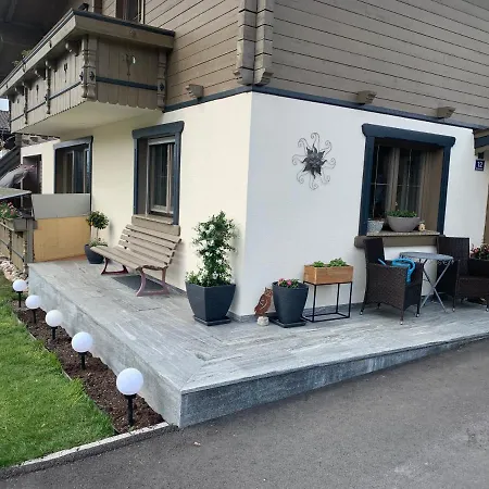 Haus Asslaber Hochfilzen