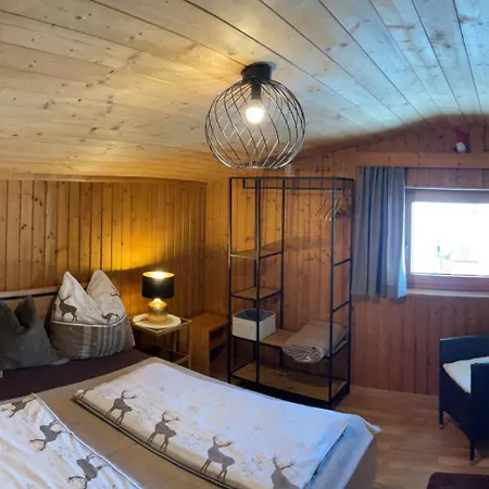Haus Asslaber Daire *