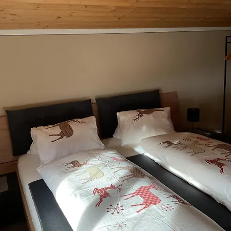 Haus Asslaber * Hochfilzen