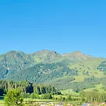 Haus Asslaber Διαμέρισμα Hochfilzen