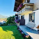 Haus Asslaber شقة هوشفيلزن