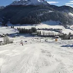 Haus Asslaber Hochfilzen