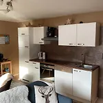 شقة Haus Asslaber