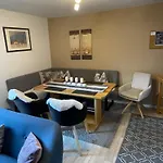 Haus Asslaber شقة هوشفيلزن