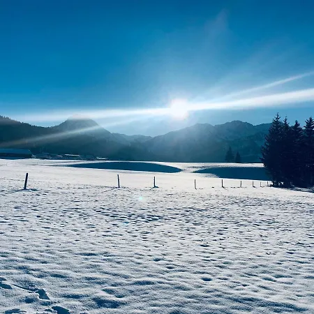 Haus Asslaber Hochfilzen