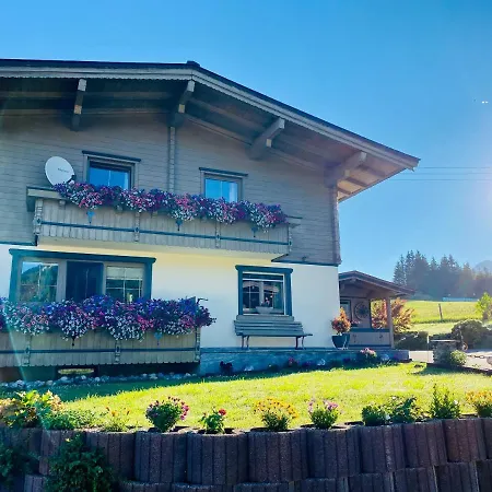 Apartment Haus Asslaber *