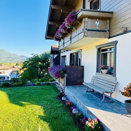 Haus Asslaber Apartment Hochfilzen