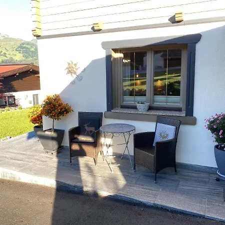 Haus Asslaber Appartamento Hochfilzen