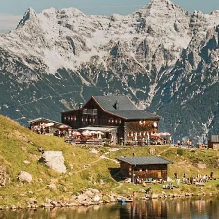 Haus Asslaber * Hochfilzen