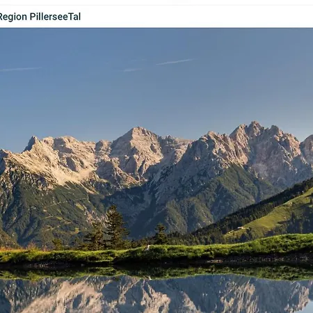 Haus Asslaber Apartman