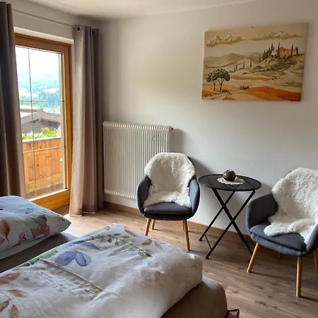 Apartman Haus Asslaber *