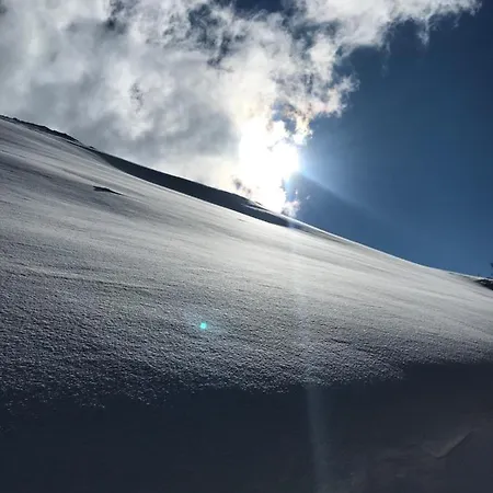 Haus Asslaber Apartman