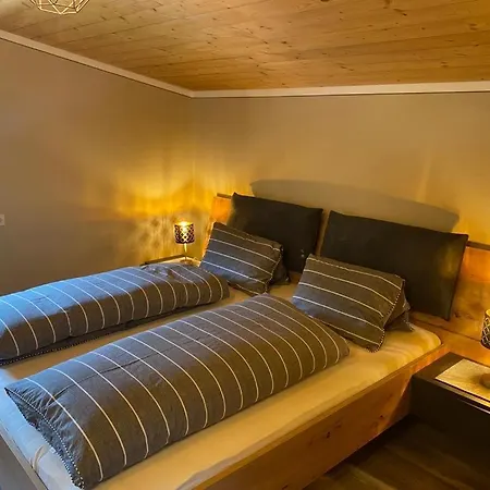 Haus Asslaber * Hochfilzen