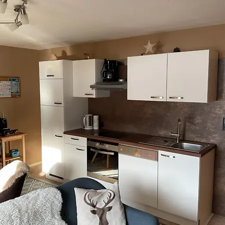 Apartman Haus Asslaber