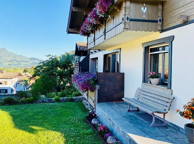 Haus Asslaber Appartamento Hochfilzen